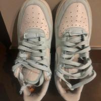 Nike air force tg 36,5