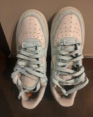 Nike air force tg 36,5