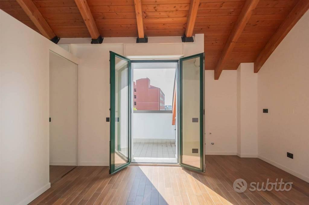 Appartamento – Sesto San Giovanni, Baraggia, Restellone - Altro