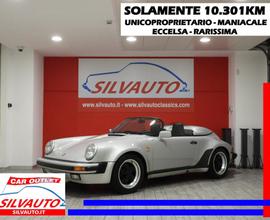 Porsche 911 Speedster 3.2 Turbo Look