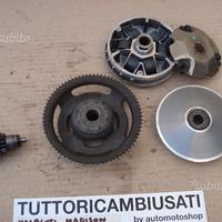 Variatore atlantic madison x9 vespa 180 200 250