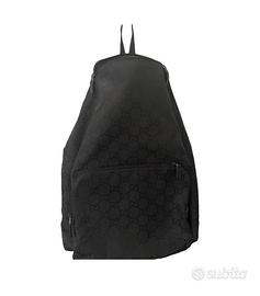 Zaino Gucci