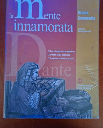 la Mente innamorata - Divina commedia