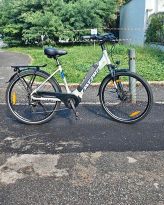 E-bike Atala Cult 7.2 come nuova 