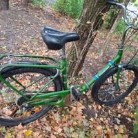 bici graziella vintage 