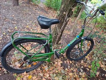 bici graziella vintage 