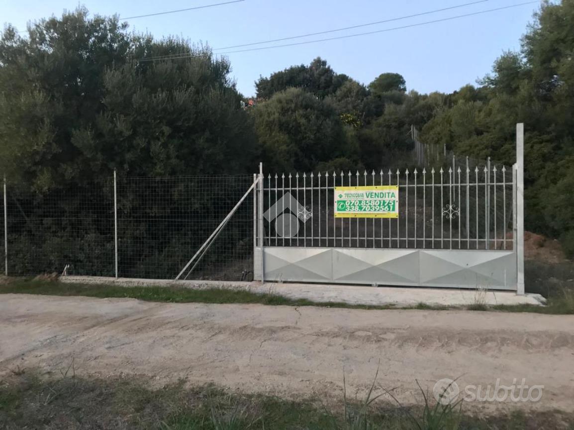 TER. AGRICOLO A QUARTU SANT'ELENA - Vista 5