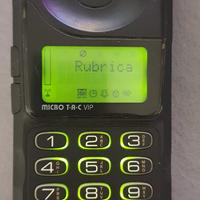 MICROTAC VIP MOTOROLA 