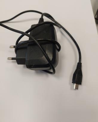 Caricabatterie Brondi Micro Usb