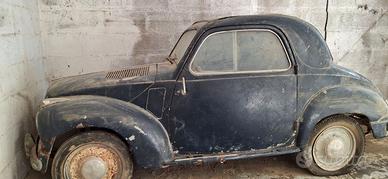 TOPOLINO FIAT