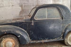 TOPOLINO FIAT