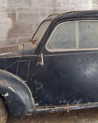 TOPOLINO FIAT