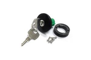 Tappo benzina con chiave per Piaggio Ciao Grillo A