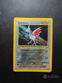 Skarmory Holo - Carte Pokemon Neo Genesis 