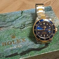 Rolex Submariner ref. 16613