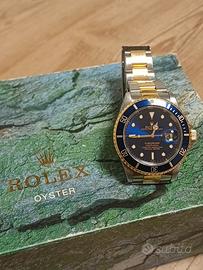Rolex Submariner ref. 16613