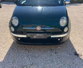 Fiat 500 1.2 EasyPower Lounge