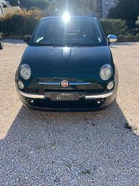 Fiat 500 1.2 EasyPower Lounge