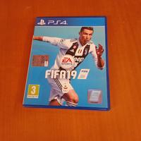 fifa 19 nuovo funzionante ps4