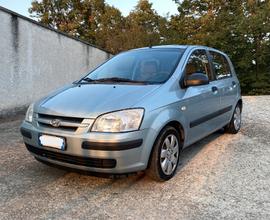 HYUNDAI Getz 1.1 5p. Style
