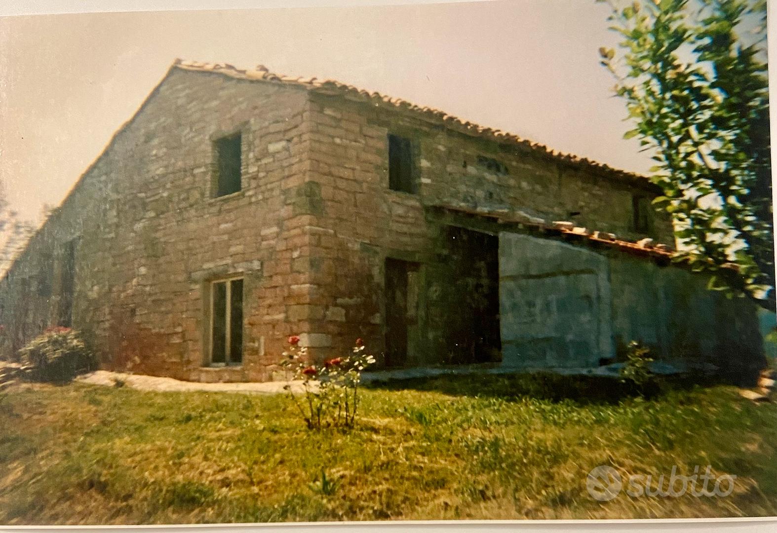 Rustico in mezzo alla natura - Vista 2