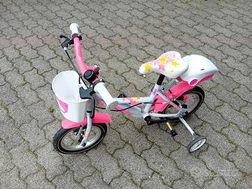 bicicletta bimba