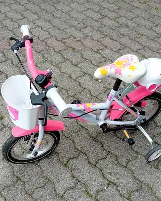 bicicletta bimba