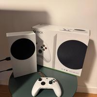 CONSOLE Xbox Series S 5125GB perfetta