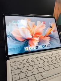 Lenovo Yoga Tab Plus 512gb e RAM 16gb 