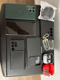 Samsung S22 ultra 128 gb