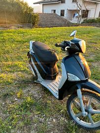 Piaggio Liberty 50 2T (2008)