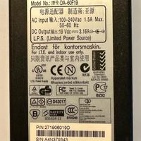 Pezzo di ricambio: Alimentatore– Acer