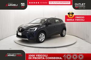 Renault Captur 1.0 tce Equilibre Gpl 100cv