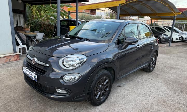 Fiat 500X 1.3 MultiJet 95 CV Lounge Km Certif