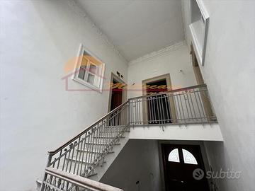 Palazzo / Edificio a Siracusa