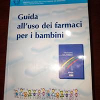 Guida all'uso dei farmaci per i bambini