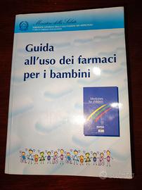 Guida all'uso dei farmaci per i bambini