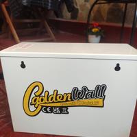 generatore di vapore per bagno turco