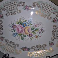 Centro porcellana Limoges France