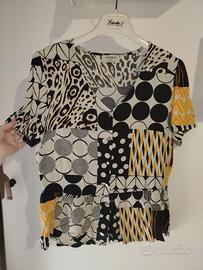 Camicia donna Camomilla