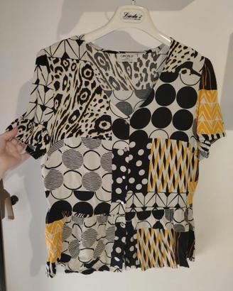 Camicia donna Camomilla