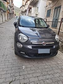 fiat 500 x 
