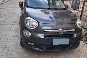 fiat 500 x 