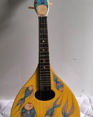 mandolino
