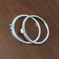 Anelli Morellato in argento 