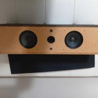 altoparlanti a cassa 