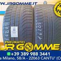 285/30/22 PIRELLI Invernali 70%