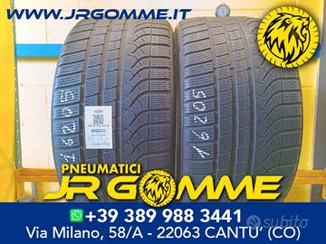 285/30/22 PIRELLI Invernali 70%