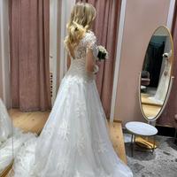 Abito da Sposa Atelier Emé collezione 2025