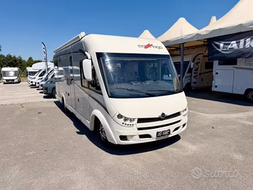 Carthago C-Tourer i 149 LE